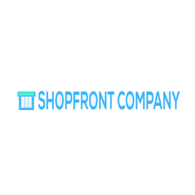 Shop Front Company
