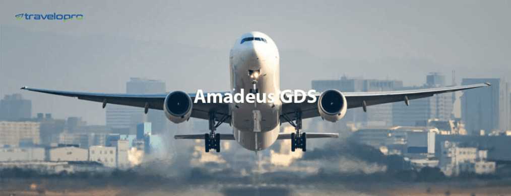 Amadeus GDS