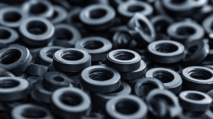 Leading Rubber O-Rings Manufacturer in Pune -  Fairdeal Rubber: Quality Seals for Every Industry