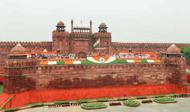 Independence Day 2024: Nehru, Indira and Narendra Modi...which PM has hoisted the national flag at t