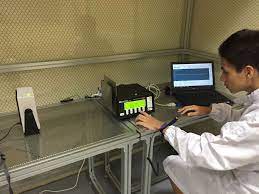 Static Monitoring Program