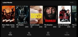 Download Cinema APK Latest Version 2026
