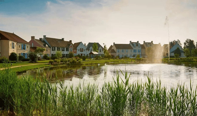 Marriott’s Newport Coast Villas: A Luxurious Getaway on the California Coast