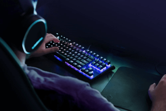 Best Mouse for Graphic Design