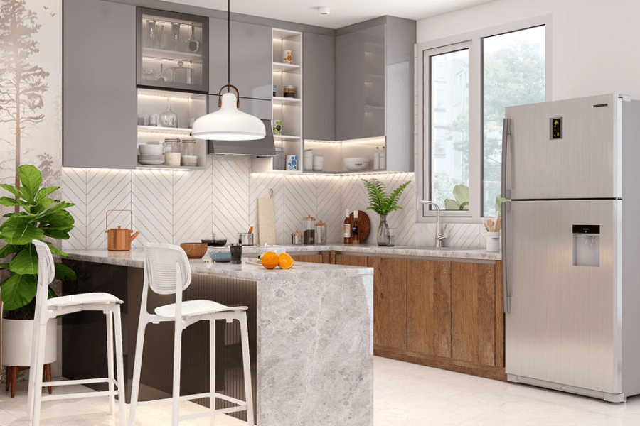 Top 10 Modular Kitchen Brands in World You Must Know