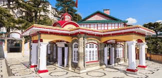 Kali Bari Temple