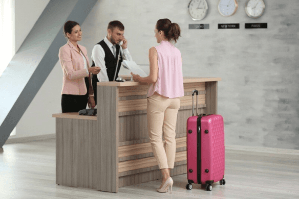 Hotel Billing Software for your Business