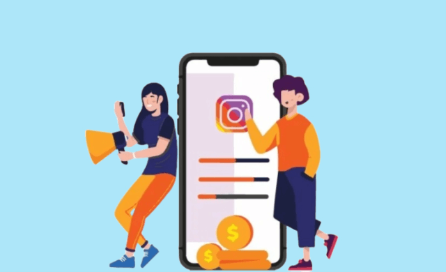 Advantages of Instagram Marketing