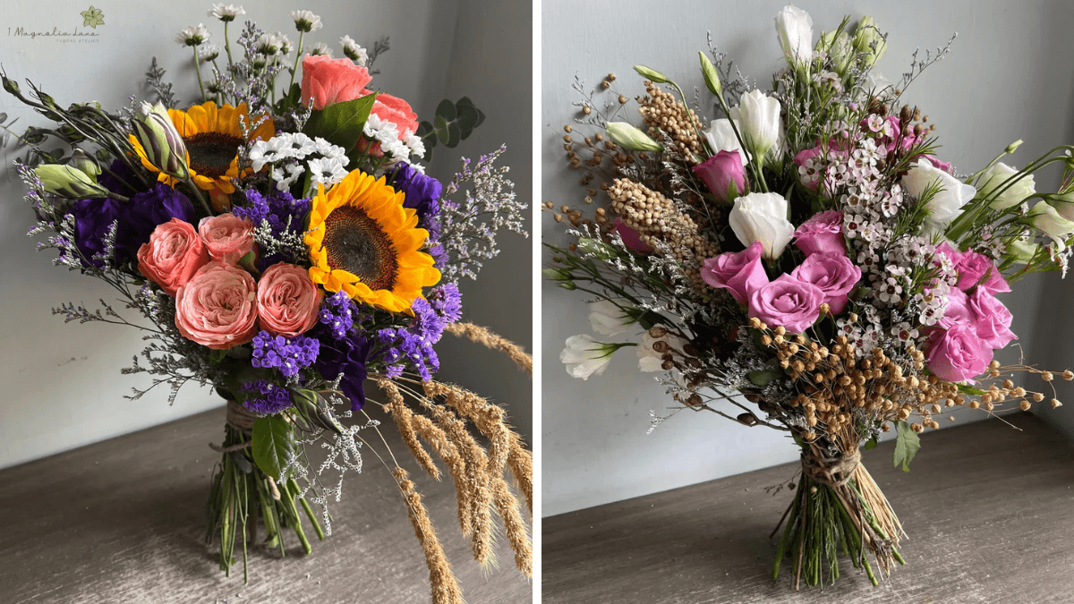 Mother’s Day Flower Delivery: A Beautiful Way to Say Thanks