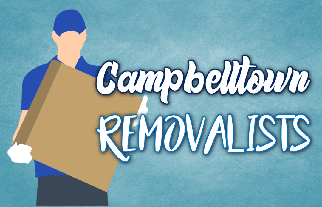 Fast & Affordable Man With a Van Moving Service in Canberra