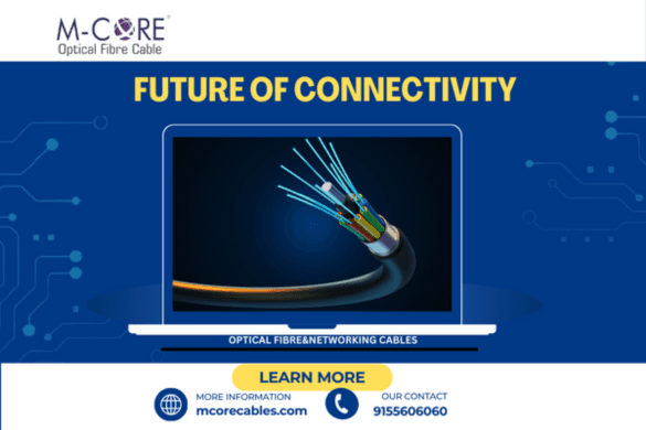  The Future of Connectivity: Innovations in M-Core Cable Technology