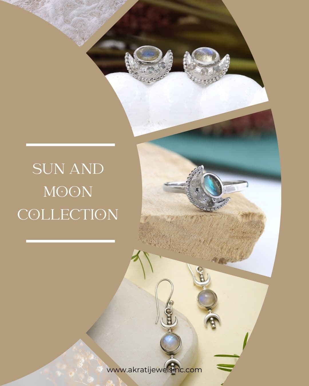 Premium Wholesale Silver Jewelry at Akrati Jewels