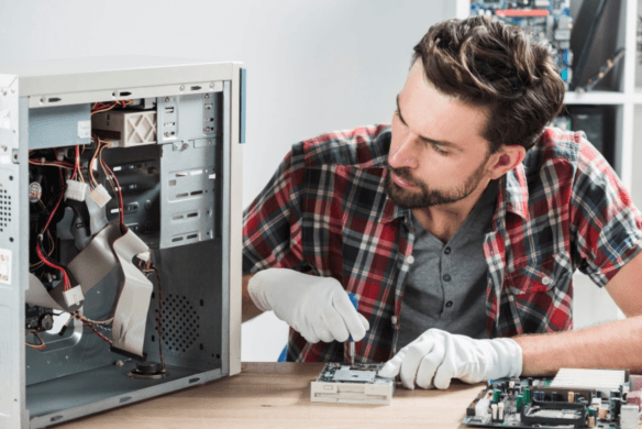 Why You Need Computer Support and How to Choose It