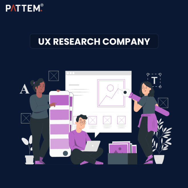 Trusted UX Research Company Experts