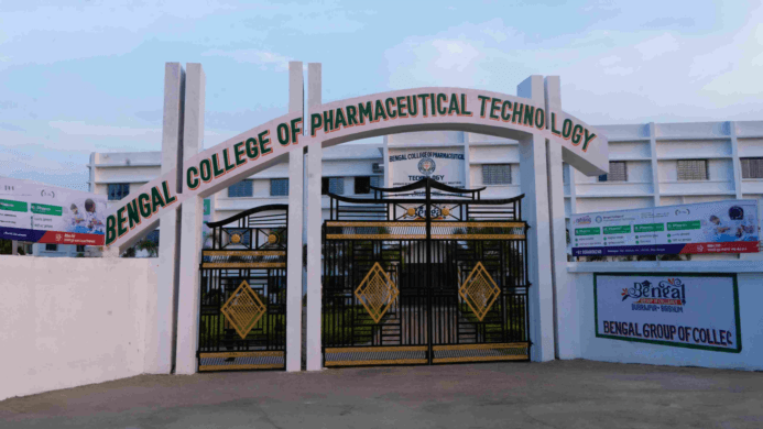 Your Guide to Direct Admission 2024 for D.Pharma and B.Pharma at Bengal College of Pharmaceutical Te