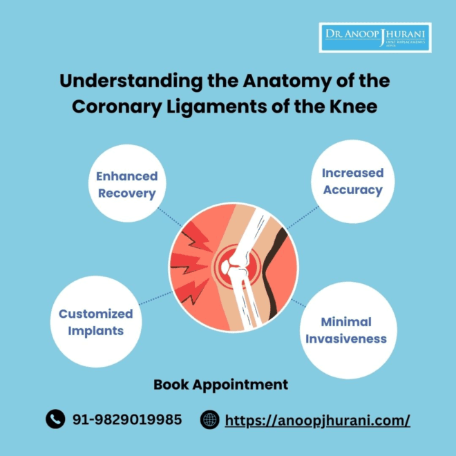 The Role of Coronary Ligaments in Knee Stability