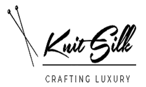 Knitsilk
