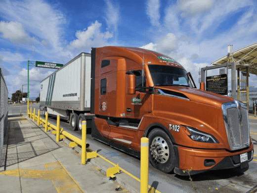 Truck Net: San Diego’s Best Certified Scale Service for Accurate Weighing
