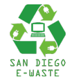 San Diego E-Waste
