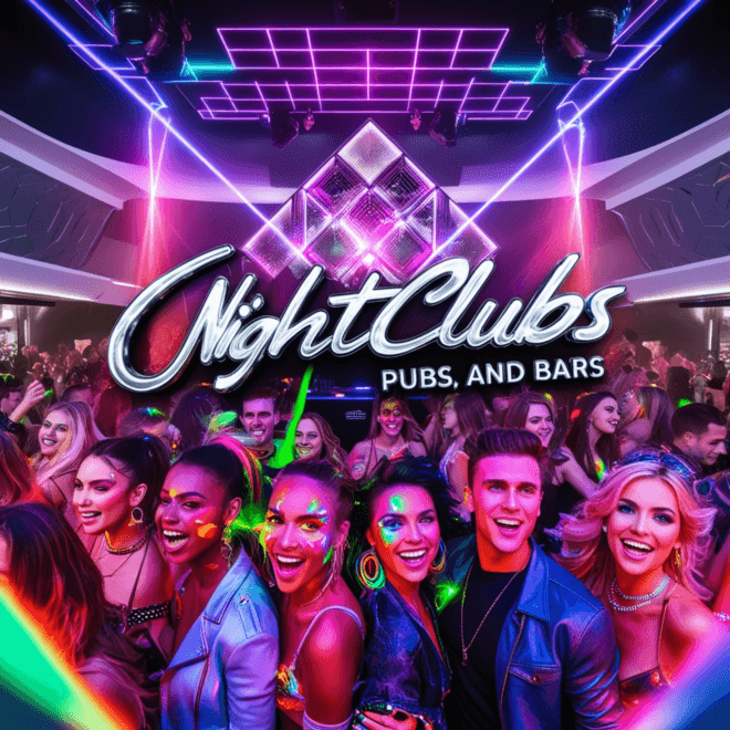 Transforming Nightclubs: How Reliable AV Solutions Enhance Guest Experience