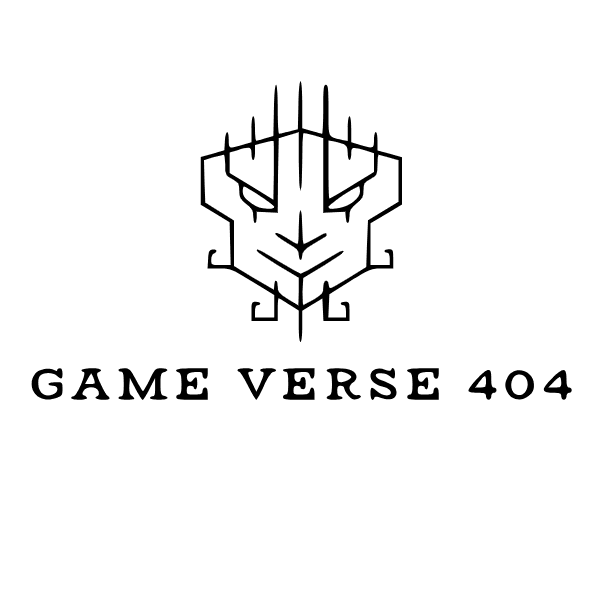 Game Verse 404