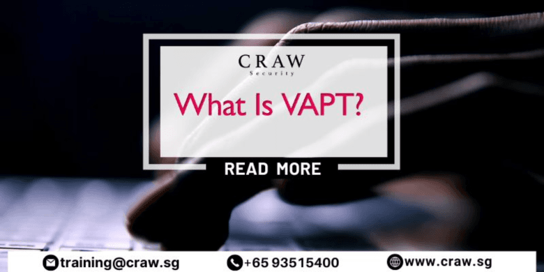 What Is VAPT?