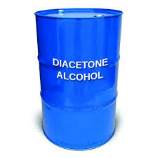 Diacetone Alcohol