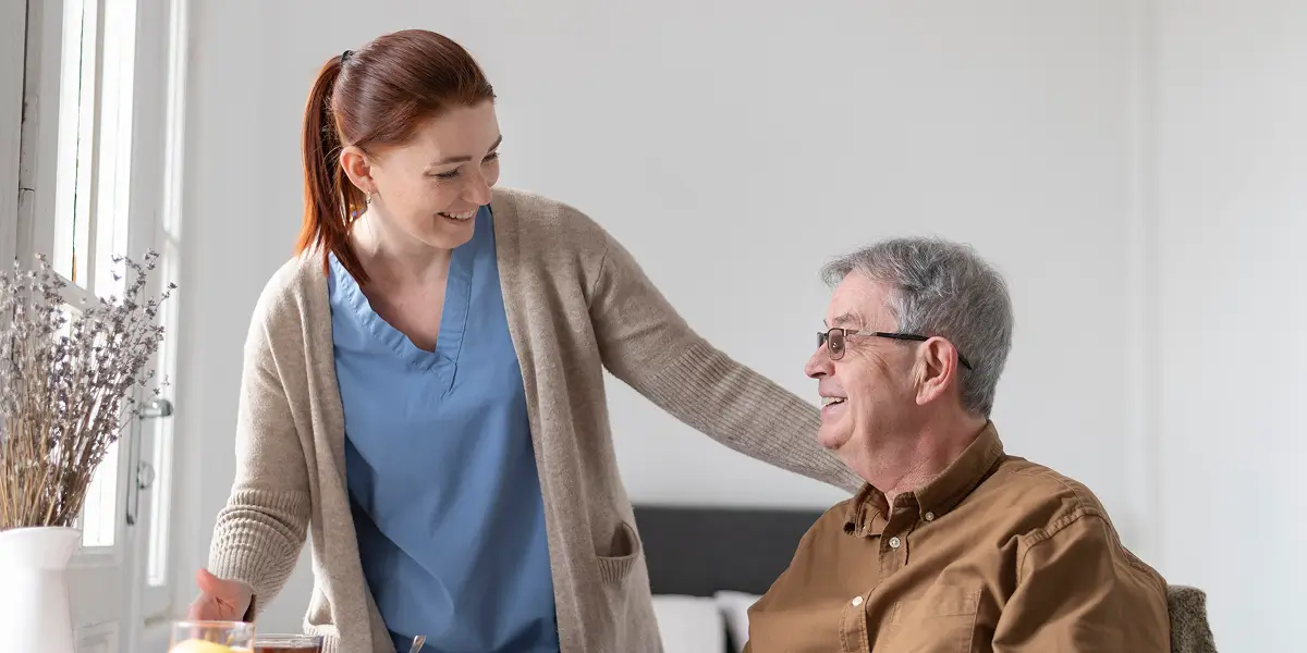 Understanding and Addressing Real Caregiver Fatigue