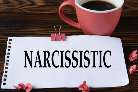 Divorcing a Narcissist: Strategies, Challenges, and Self-Care