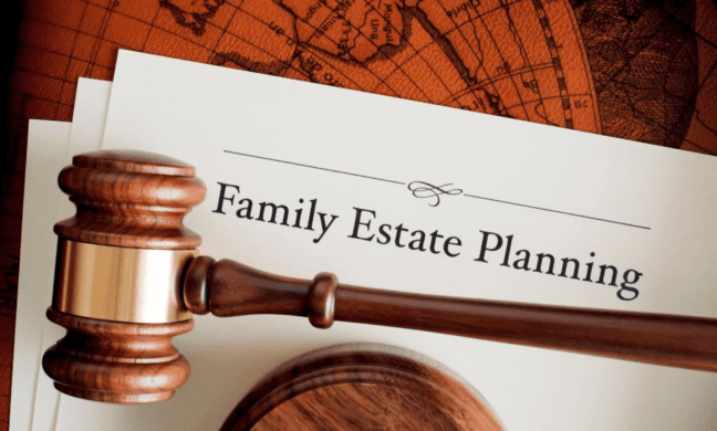 Protecting Your Assets: Estate Planning Strategies under Texas Law