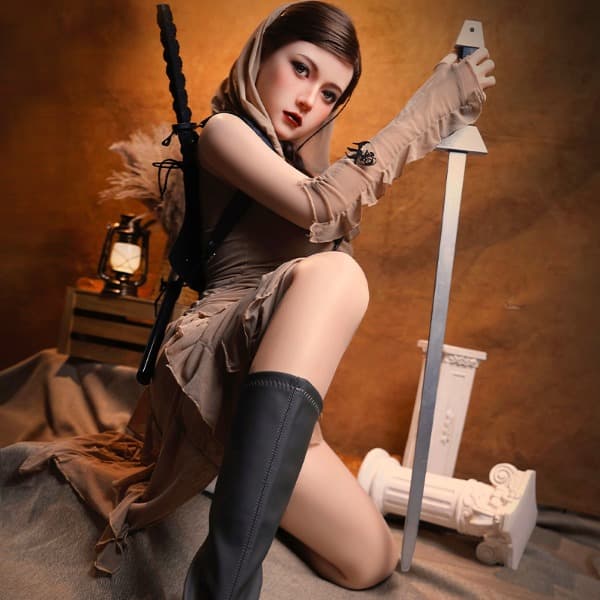 top quality hot selling sex doll!