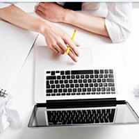 The Impact of Quality Content on Website Conversion Rates