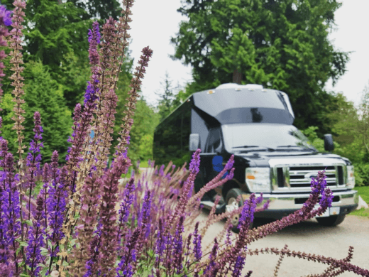  Elevate Your Experience: Why Choose Imperial Limos for Limo Bus Rental in Surrey