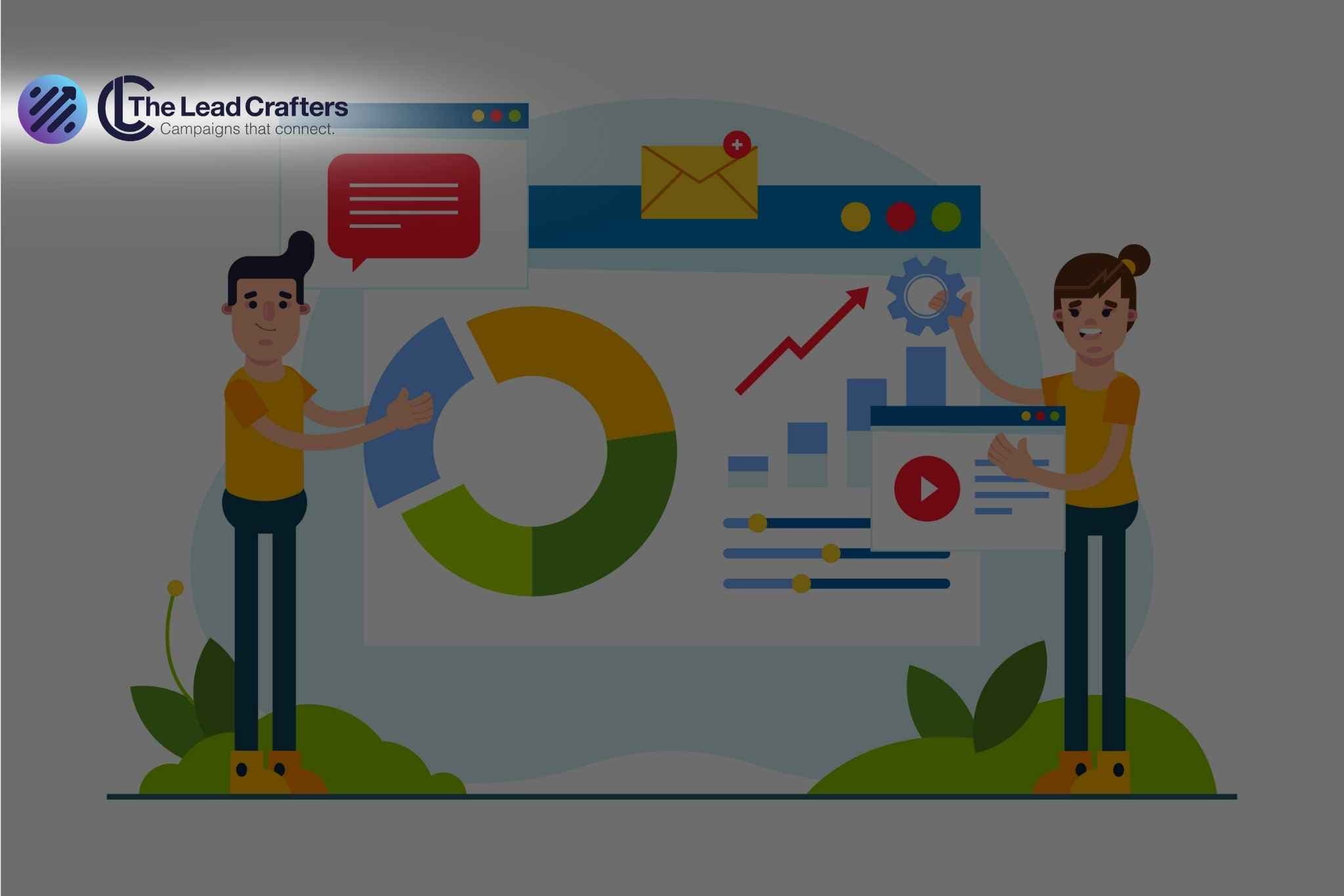 How to Automate Lead Nurturing Without Losing Human Touch