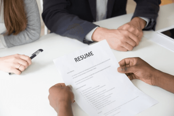 Powerful Strategies to Supercharge Your Job Application