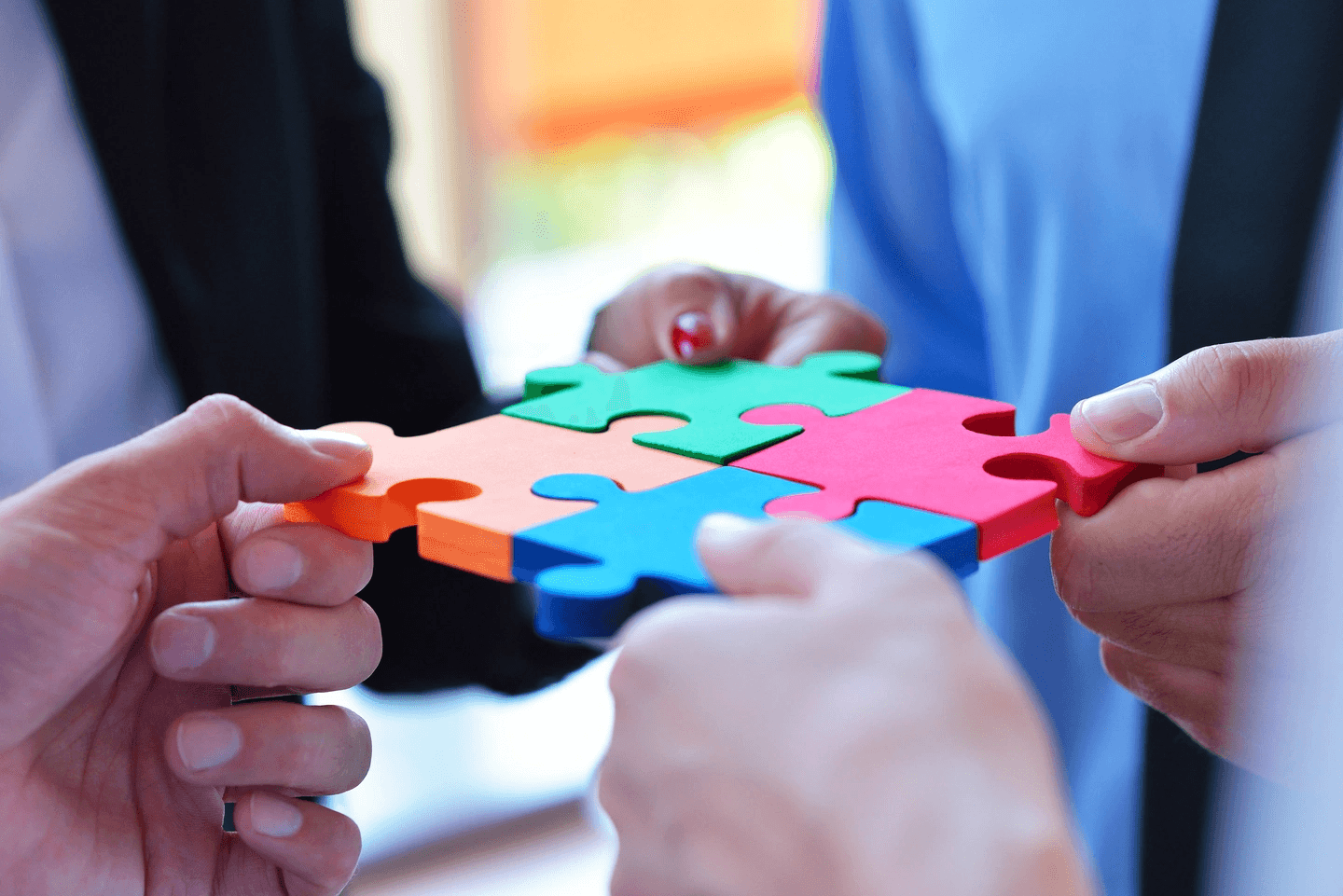 Top 5 Qualities to Look for in a Web Development Partner