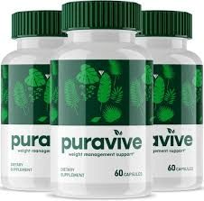 :  🌟 Discover a New You with PuraVive! 🌟