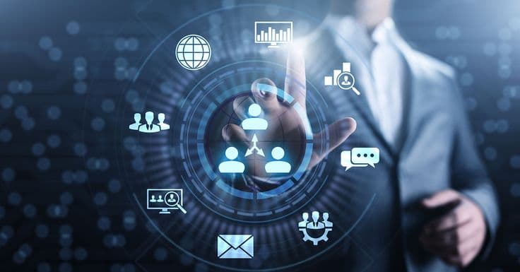 IT Staff Augmentation & Dedicated Teams Onshore/Offshore