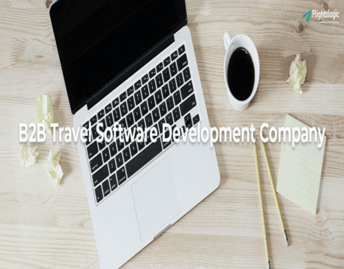 Best B2B Travel Software
