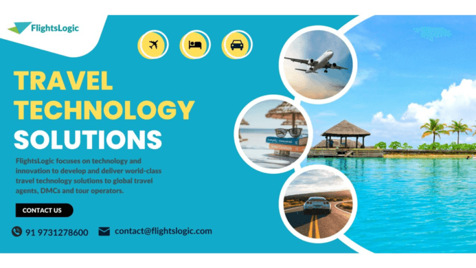Travel Technology Providers 