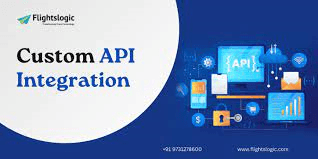 Custom API Integration 