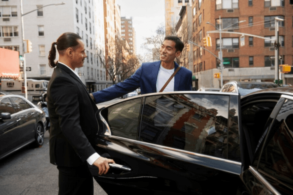 Melbourne Chauffeur Fleet: Choosing the Ideal Vehicle for You