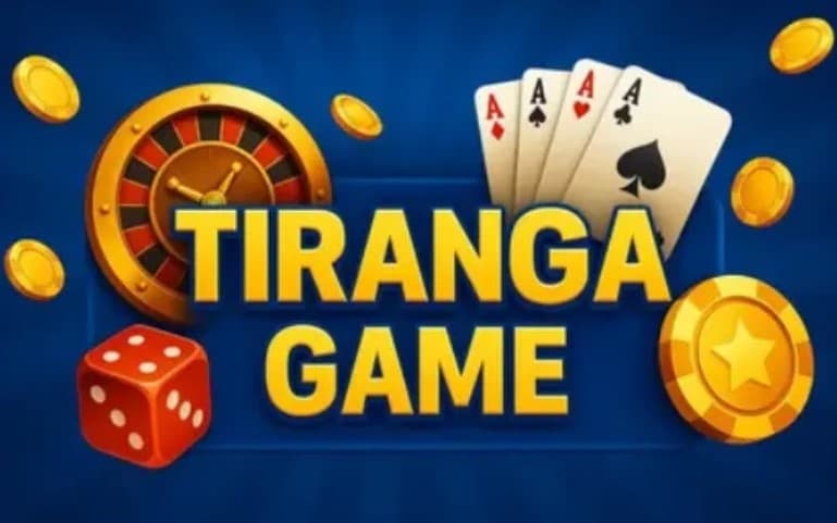 Tiranga App Download: The Ultimate Guide for Indian Gamers