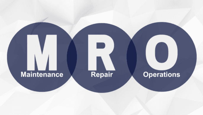 Unraveling the Essentials: What is MRO in Manufacturing? 