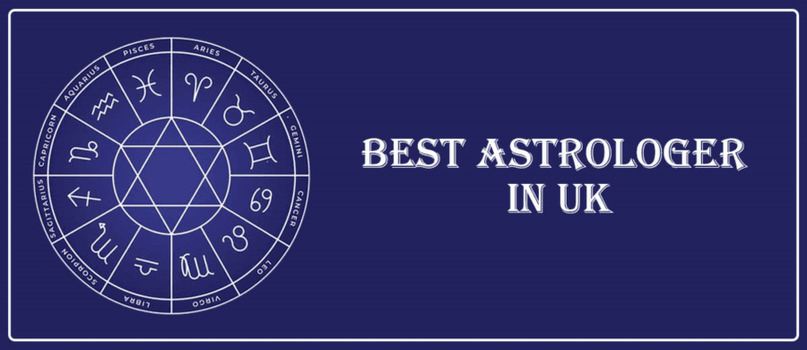 Best Astrologer in Hamilton | Famous & Genuine Astrologer