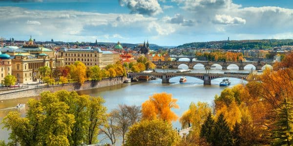 How to Explore Europe – Best Tour Packages for 2026 Trips