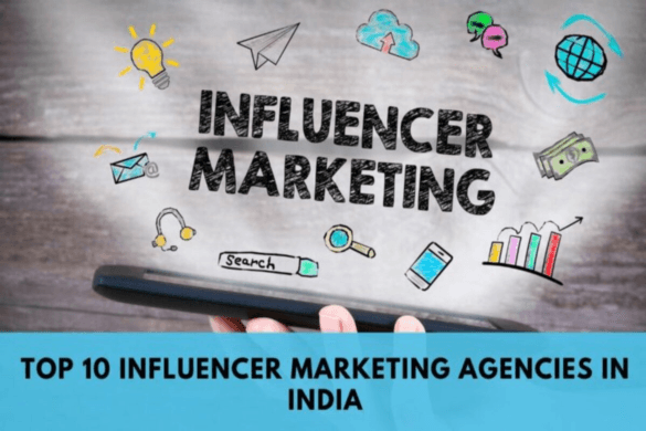 Best Influencer Marketing Agency in India