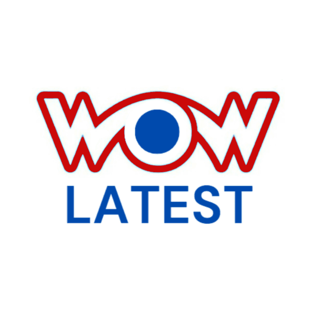 Discover the pulse of now at Wow Latest! Dive into a whirlwind of events, news, sports, and entertai