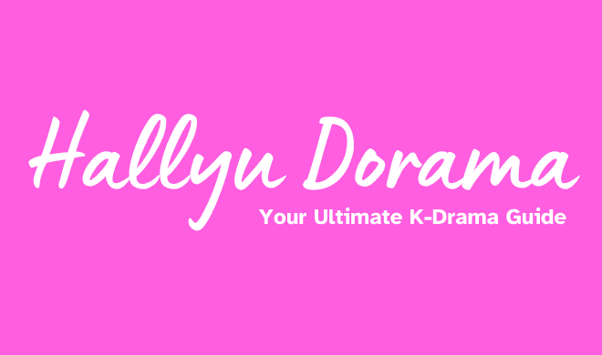 Hallyu Dorama