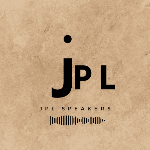jpl speakers